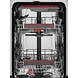 AEG AEG FSE72507P - Inbouw vaatwasser AEG AEG FSE72507P - Inbouw vaatwasser