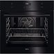 AEG AEG BPE435060B - Inbouw oven AEG AEG BPE435060B - Inbouw oven