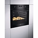 AEG AEG BPE435060B - Inbouw oven AEG AEG BPE435060B - Inbouw oven