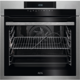 AEG BPE742320M PyroLuxe - Inbouw oven