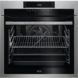 AEG AEG BPE742320M PyroLuxe - Inbouw oven AEG AEG BPE742320M PyroLuxe - Inbouw oven