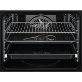 AEG BPE742320M PyroLuxe - Inbouw oven