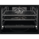 AEG AEG BPE742320M PyroLuxe - Inbouw oven AEG AEG BPE742320M PyroLuxe - Inbouw oven