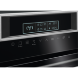 AEG BPE742320M PyroLuxe - Inbouw oven