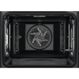 AEG BPE742320M PyroLuxe - Inbouw oven