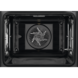 AEG AEG BPE742320M PyroLuxe - Inbouw oven AEG AEG BPE742320M PyroLuxe - Inbouw oven