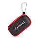 Aiwa BS-110RD - Draadloze speaker Aiwa BS-110RD - Draadloze speaker