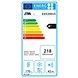 ETNA ETNA EEK206VA - Inbouw koel-vriescombinatie ETNA ETNA EEK206VA - Inbouw koel-vriescombinatie