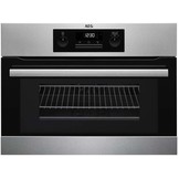 AEG KMS361000M - Inbouw oven
