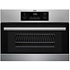 AEG AEG KMS361000M - Inbouw oven AEG AEG KMS361000M - Inbouw oven