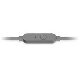 JBL T210 Zwart - Oordopjes