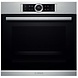 Bosch Bosch EXCLUSIV HBG633NS1 - Inbouw oven Bosch Bosch EXCLUSIV HBG633NS1 - Inbouw oven