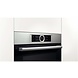 Bosch Bosch EXCLUSIV HBG633NS1 - Inbouw oven Bosch Bosch EXCLUSIV HBG633NS1 - Inbouw oven