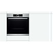 Bosch Bosch EXCLUSIV HBG633NS1 - Inbouw oven Bosch Bosch EXCLUSIV HBG633NS1 - Inbouw oven