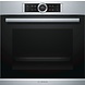 Bosch Bosch EXCLUSIV HBG633NS1 - Inbouw oven Bosch Bosch EXCLUSIV HBG633NS1 - Inbouw oven
