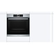 Bosch Bosch EXCLUSIV HBG633NS1 - Inbouw oven Bosch Bosch EXCLUSIV HBG633NS1 - Inbouw oven