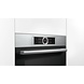 Bosch Bosch EXCLUSIV HBG633NS1 - Inbouw oven Bosch Bosch EXCLUSIV HBG633NS1 - Inbouw oven
