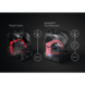 AEG AEG T9DEN86CC FiberPro - Warmtepompdroger AEG AEG T9DEN86CC FiberPro - Warmtepompdroger
