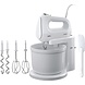 Braun Braun HM 1070 WH MultiMix 1 - Handmixer Braun Braun HM 1070 WH MultiMix 1 - Handmixer