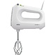 Braun Braun HM 1070 WH MultiMix 1 - Handmixer Braun Braun HM 1070 WH MultiMix 1 - Handmixer