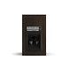 Dali Dali OPTICON 1 MK2 Tobacco Oak - Boekenplank speaker Dali Dali OPTICON 1 MK2 Tobacco Oak - Boekenplank speaker