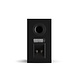 Dali Dali OPTICON 2 MK2 Zwart - Boekenplank speaker Dali Dali OPTICON 2 MK2 Zwart - Boekenplank speaker