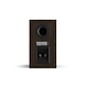Dali Dali OPTICON 2 MK2 Tobacco Oak - Boekenplank speaker Dali Dali OPTICON 2 MK2 Tobacco Oak - Boekenplank speaker