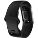 Fitbit Fitbit Charge 5 Zwart - Activity tracker Fitbit Fitbit Charge 5 Zwart - Activity tracker
