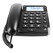 Doro DORO Magna 4000 - Senioren telefoon Doro DORO Magna 4000 - Senioren telefoon