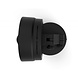 Foscam Foscam C1 Zwart IP Camera Binnen - Beveiligingscamera Foscam Foscam C1 Zwart IP Camera Binnen - Beveiligingscamera