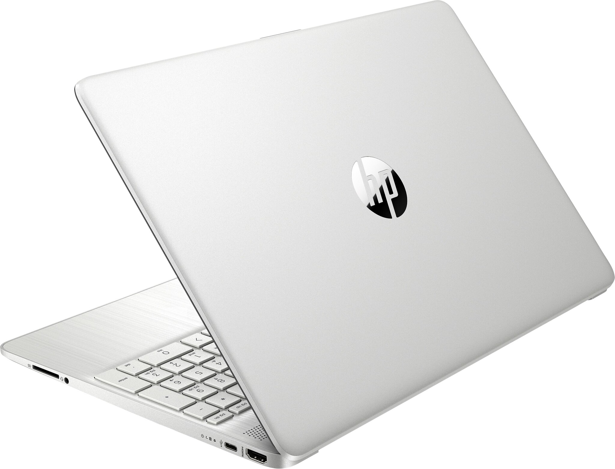 HP - 15s-fq5002nd - Laptop