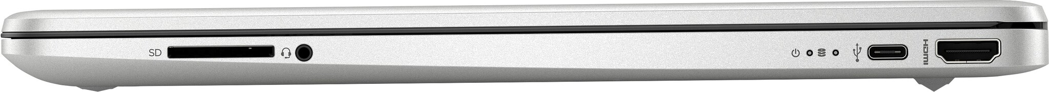 HP - 15s-fq5002nd - Laptop