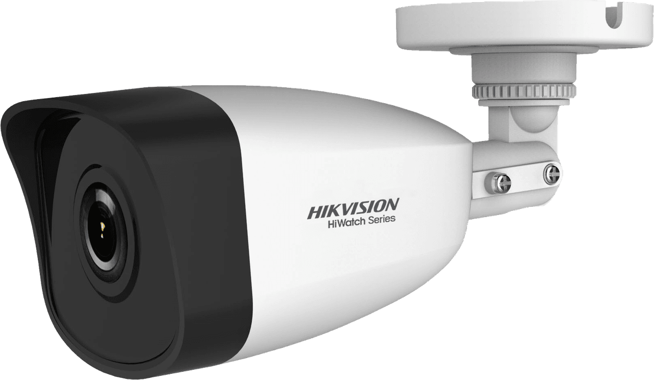 Hikvision HWI-B140H-M HiWatch - Beveiligingscamera