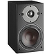 Dali Dali Oberon 1 Zwart - Boekenplank speaker Dali Dali Oberon 1 Zwart - Boekenplank speaker