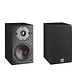 Dali Dali Oberon 1 Zwart - Boekenplank speaker Dali Dali Oberon 1 Zwart - Boekenplank speaker