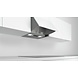 Bosch Bosch DEM66AC00 - Inbouw afzuigkap Bosch Bosch DEM66AC00 - Inbouw afzuigkap