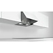 Bosch Bosch DEM66AC00 - Inbouw afzuigkap Bosch Bosch DEM66AC00 - Inbouw afzuigkap