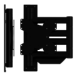Cavus WMV8050 - TV muurbeugel Cavus WMV8050 - TV muurbeugel