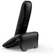 Alcatel Alcatel Delta 180 Solo Zwart - Dect telefoon Alcatel Alcatel Delta 180 Solo Zwart - Dect telefoon