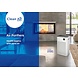 Clean Air CA-510 Pro - Luchtreiniger Clean Air CA-510 Pro - Luchtreiniger
