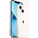 Apple Apple iPhone 13 (128 GB) Wit - Mobiele telefoon Apple Apple iPhone 13 (128 GB) Wit - Mobiele telefoon