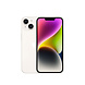 Apple Apple iPhone 14 (128GB) Wit - Mobiele telefoon Apple Apple iPhone 14 (128GB) Wit - Mobiele telefoon