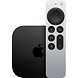 Apple Apple TV 4K 64GB (2022) - Mediaspeler Apple Apple TV 4K 64GB (2022) - Mediaspeler