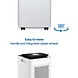 Clean Air Optima CA-707 - Luchtontvochtiger Clean Air Optima CA-707 - Luchtontvochtiger