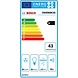 Bosch Bosch DWB96BC50 - Wandschouw afzuigkap Bosch Bosch DWB96BC50 - Wandschouw afzuigkap