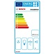 Bosch Bosch Serie 2 DUL60FA50 - Onderbouw afzuigkap Bosch Bosch Serie 2 DUL60FA50 - Onderbouw afzuigkap