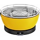 Feuerdesign Feuerdesign Vesuvio Geel - Tafelbarbecue Feuerdesign Feuerdesign Vesuvio Geel - Tafelbarbecue