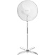 Emerio Emerio FN114204 Wit - Staande ventilator Emerio Emerio FN114204 Wit - Staande ventilator