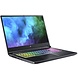 Acer Acer Predator Helios 300 PH317-55-53YS - Gaming laptop Acer Acer Predator Helios 300 PH317-55-53YS - Gaming laptop