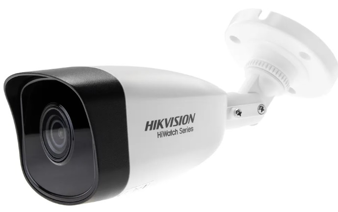 Hikvision HWI-B121H-M HiWatch - Beveiligingscamera